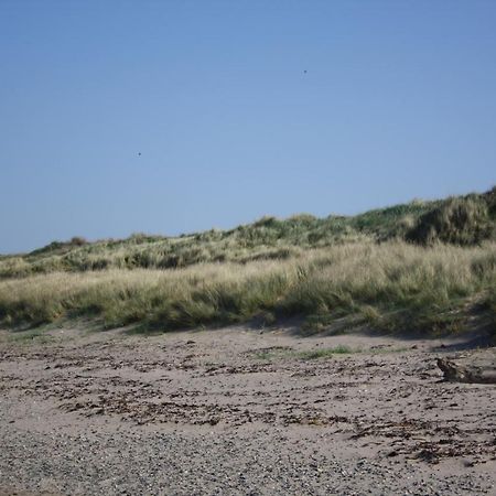 Fairways Cottages Prestwick Εξωτερικό φωτογραφία