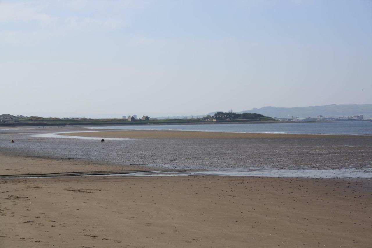 Fairways Cottages Prestwick Εξωτερικό φωτογραφία