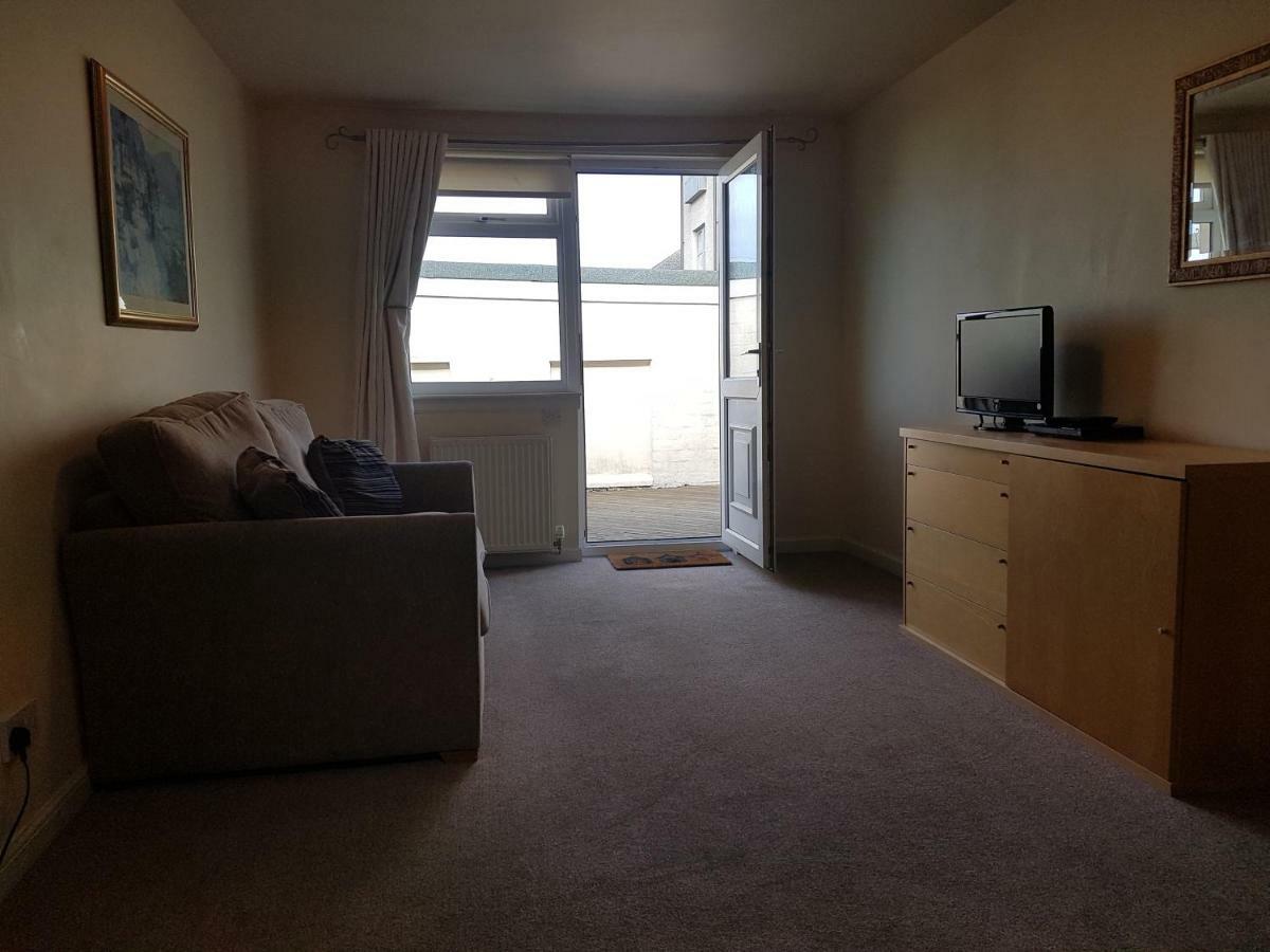 Fairways Cottages Prestwick Εξωτερικό φωτογραφία