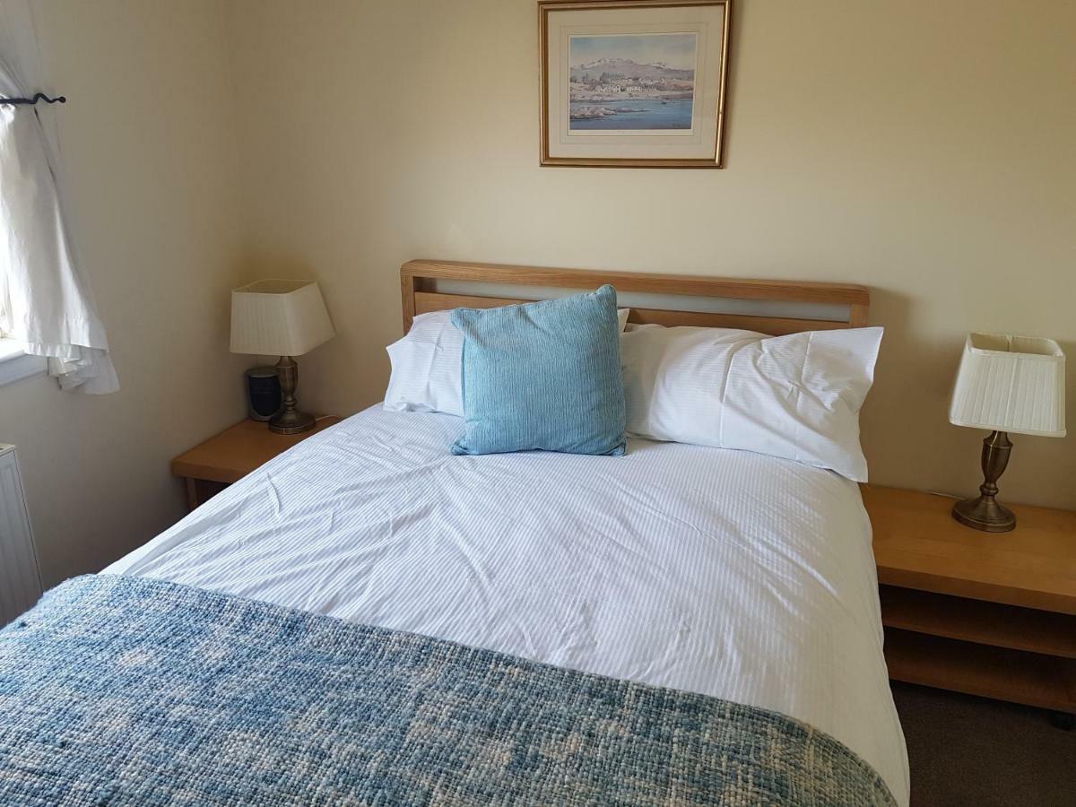 Fairways Cottages Prestwick Εξωτερικό φωτογραφία